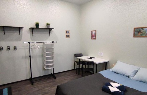 Leninskiy rayon Hotel | ОТЕЛЬ СОН lite