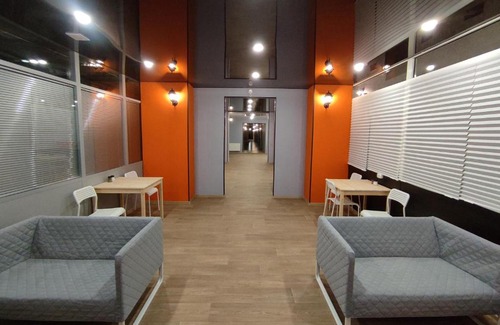 Leninskiy rayon Hotel | ОТЕЛЬ СОН lite