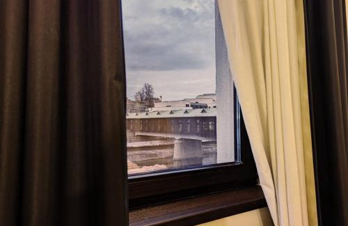 Slivek Hotel | Покрит Мост