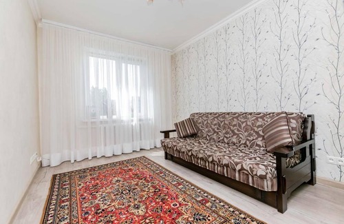 Riscani Apartment | Прекрасная 2 комнатная квартира в центре Кишинева
