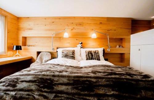 Kazbegi Apartment | Прекрасные апартаменты в Новом Гудаури Теплые рядом канатка