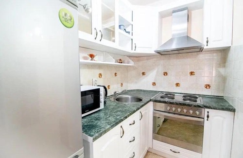 Rafajlovici Apartment | Рафаиловичи уютная квартира с двумя спальнями