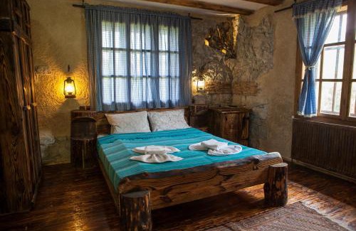 Kraevo House | Самостоятелна къща за гости с изглед към планината Вила Марк