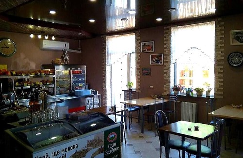 Pervoural'sk Hotel | Сбавь скорость