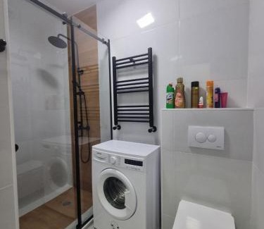 Imereti Apartment | СДАМ студию с видом на море, Alley Palace, Alley of Heroes in Batumi