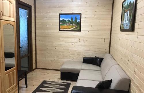 Pamporovo Hotel | Семеен хотел Гингеръ