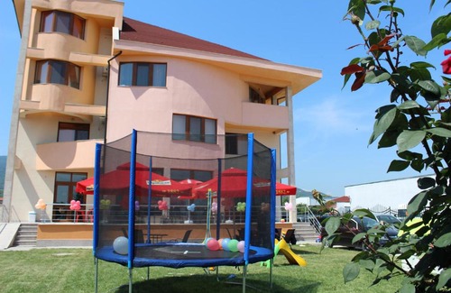 Lyaskovo Hotel | Семеен Хотел Дани