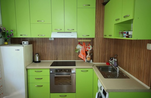 Varna Apartment | Слънчев блян Sunny dream