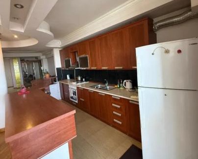 Kentron Apartment | Солнечная квартира