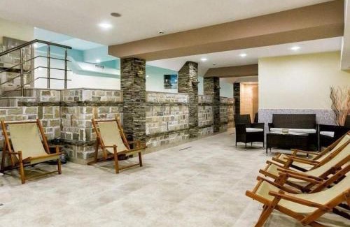 Pazardzik Resort | Спа Комплекс Ливадите