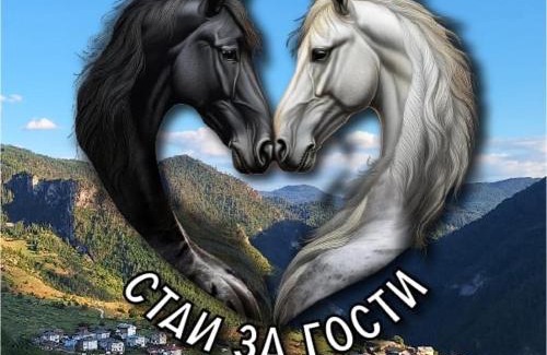 Devin House | Стаи за гости Куцеви