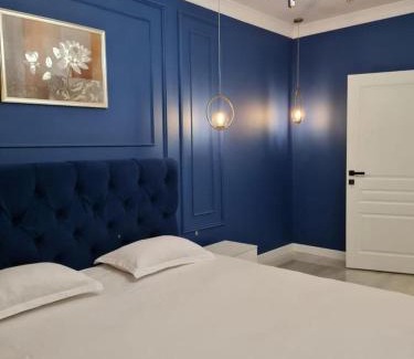 Almaty Apartment | Стильная квартира в элитном доме