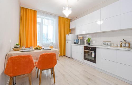 Yesil District Apartment | Стильные и уютные апартаменты