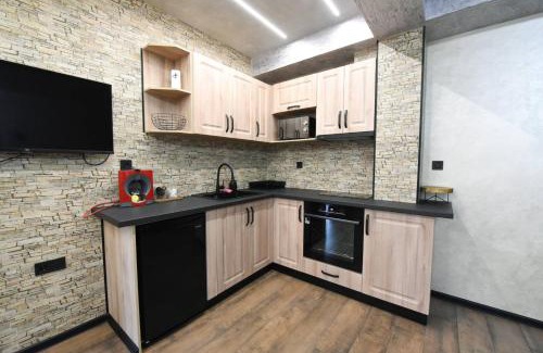 Smolyan Apartment | Студио Анастасия