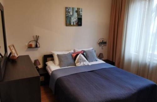 Shiligarnika Apartment | Студио 836