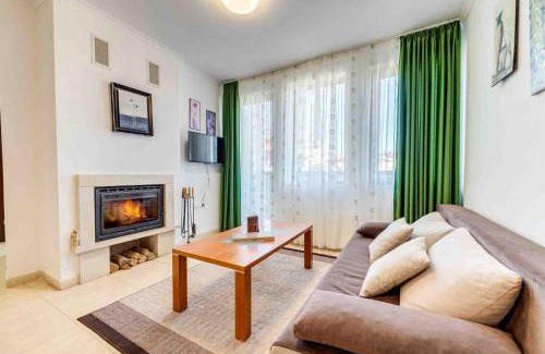 Pamporovo Apartment | Тристаен апартамент 1А17 Гранд Манастира Пампорово