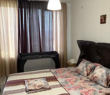 Sandanski Apartment | Трушеви