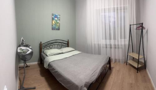 Uralsk Apartment | Уютная и просторная 3х комнатная в новом центре!