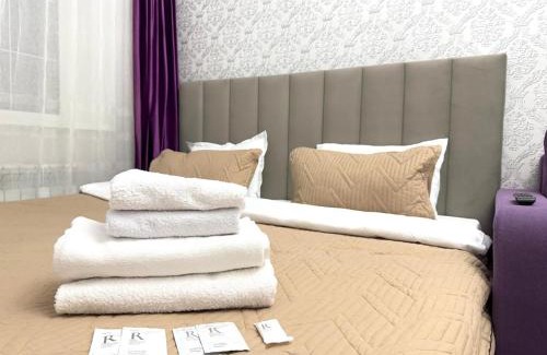 Yesil District Apartment | Уютная квартира рядом с ЭКСПО АЭРОПОРТОМ ПРЕЗИДЕНТСКАЯ БОЛЬНИЦА Венский 27 дробь 2