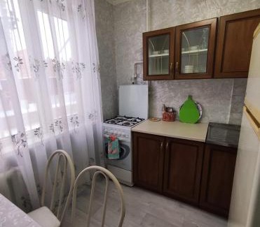 Uralsk Apartment | Уютная квартира 2 Бесконтактное заселение круглосуточно
