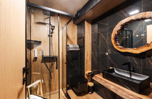 Blagoevgrad Apartment | Уютно Студио Verde Suites 33