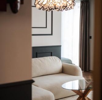 Blagoevgrad Apartment | Уютно Студио Verde Suites 33