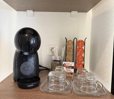 Ruse Center Hotel | Хотел Crystal