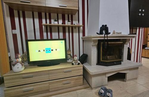 Pamporovo Apartment | Частен Апартамент Пампорово Гранд Манастира 2Б5