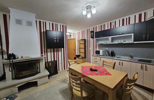 Pamporovo Apartment | Частен Апартамент Пампорово Гранд Манастира 2Б5