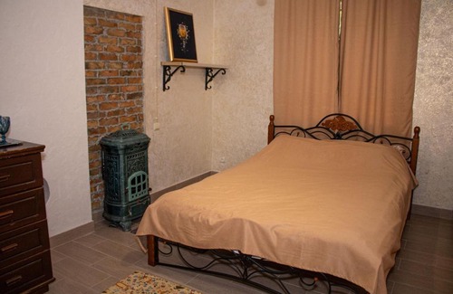 Almaty House | Шале Ethno-SPA