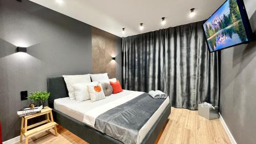 Petropavlovsk Apartment | Элитные 1-комн Апартаменты THE BEST в центре города