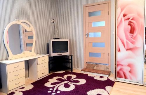 Kirovograd Apartment | Яновского 2к