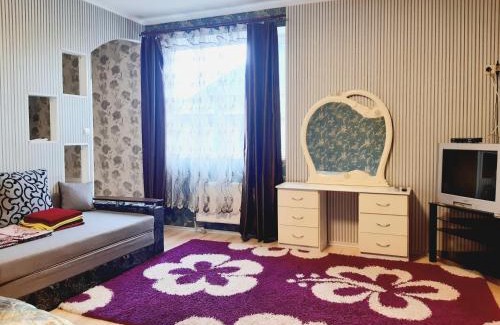 Kirovograd Apartment | Яновского 2к