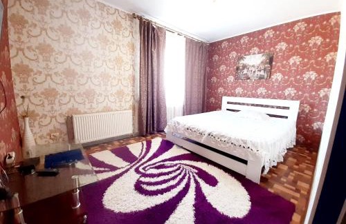 Kirovograd Apartment | Яновского 3к