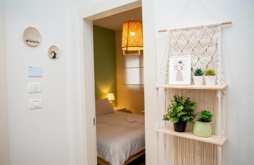 Yeruham House | אבנון - אירוח מדברי