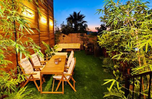 Hazon Villa | אדמת הארץ - Admat Haaretz