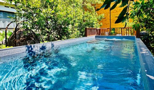 Hazon Villa | אדמת הארץ - Admat Haaretz