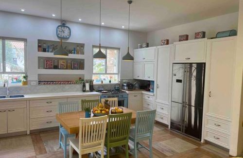 Gilboa Villa | אחוזת היניבים Yaniv Estate