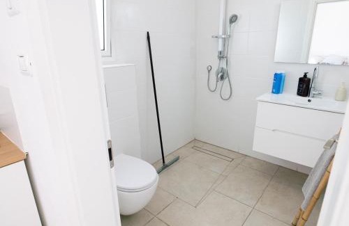 Be'er Ora Apartment | אירוח ליד אילת compliment near Eilat