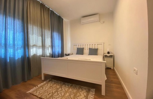 Hazon Apartment | בית הכרם