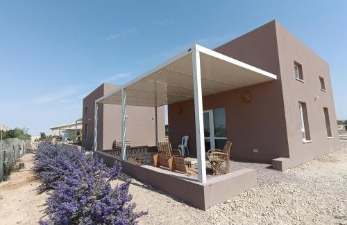 Idan House | בריזה במדבר