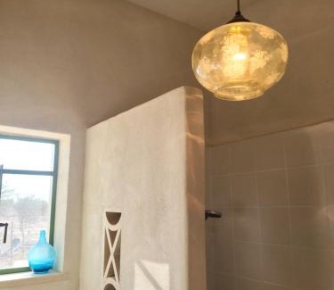 Hatseva Villa | הבית האנדלוסי