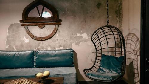 Sapir House | הבית החום בערבה