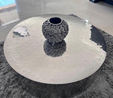 Isfiya Apartment | הבית על ההר בכרמל