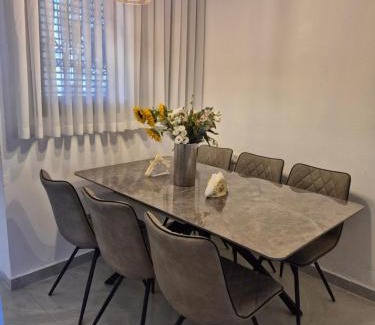 Ashkelon Villa | הבית של גלית