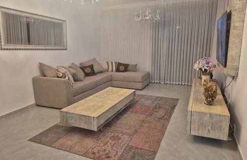 Ashkelon Villa | הבית של גלית