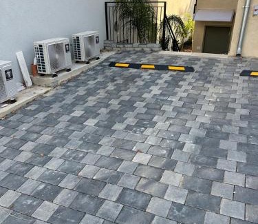 Zikhron Ya'aqov Apartment | הבית של יעל