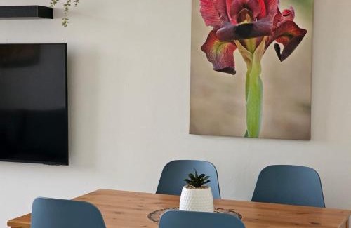 Yeruham Apartment | הדס במדבר & Hadas in the Desert