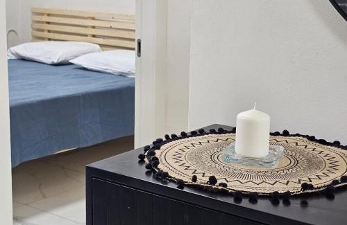 Yeruham Apartment | הדס במדבר & Hadas in the Desert