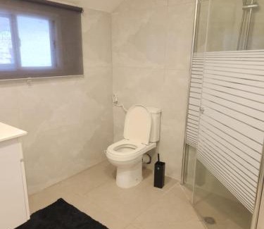 Haifa Apartment | הפנינה בכרמל